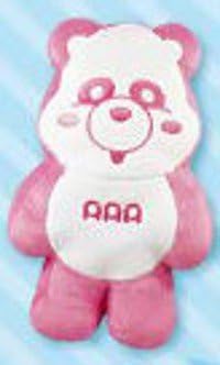 Amazon え パンダ a キャラクターダイカットクッション ピンク 末吉秀太 アイドル 芸能人グッズ 通販