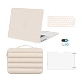 Conçu UNIQUEMENT pour être compatible avec l'étui MacBook Pro 16 2021 2022 2023 2024 2025 Release M4 Pro / M4 Max / M3 Pro / M3 Max / M2 Pro / M2 Max / M1 Pro / M1 Max Chip avec écran Liquid Retina XDR et Touch ID (modèles : A3403 & A3186 & A2991 & A2780 & A2485).