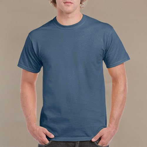 Image of Gildan Hammer Adult T-Shirt, 2-Pack, Style GH000