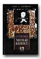 Guvernarea Nicolae Radescu 9735710358 Book Cover