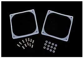 Fan Accessory Vibration Dampener Kit