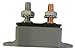 Short Stop Circuit Breaker 20A Plastic In Line BRKT Type 1 12V