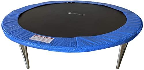 Trampolines, Toy Imagen adicional