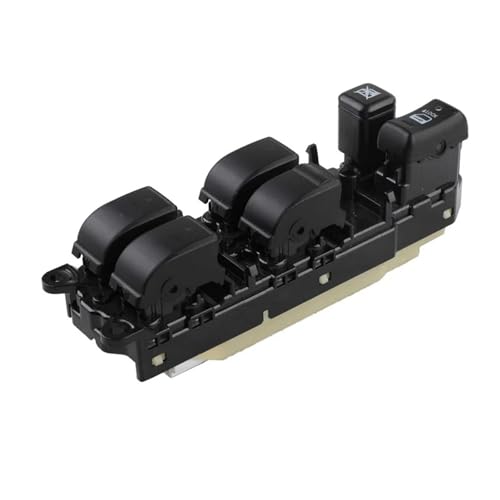 Commutateur de lève-vitre 84040-68010 pour mécanisme bouton électrique Toyota