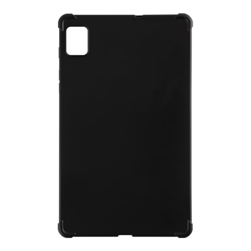 Funda Realme Pad Mini 8.7 cristal templado 2022 carcasa negra 5
