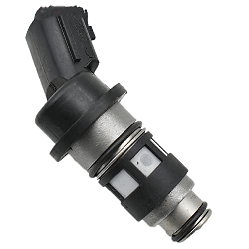 Inyectores de combustible 16600-73C90 para Nissan Primera P10 Almera y Sunny 2