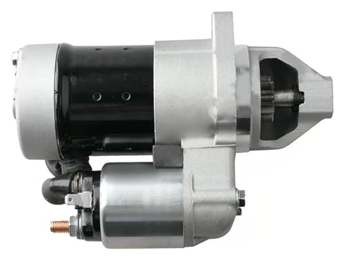 Démarreur Suzuki 25 CV Vtwin pièces moteur bateau 31100-95J00 5036972