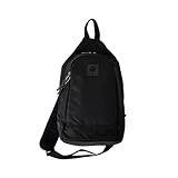 [コロンビア] グレートスモーキーガーデン ボディバッグ L PU8803 ワンサイズ ブラック