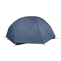 Amazon.co.jp: Naturehike公式ショップ テント UL 自立式 Mongar