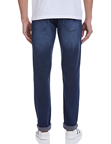 Image of Monte Carlo Men's Regular Casual Pants