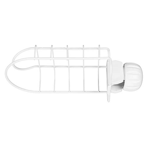 Suporte de esponja para pia de cozinha, torneira Suporte de esponja de cozinha, para banheiro, cozin