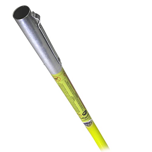 Jameson JE-6 JE Series 6-foot Extension Pole