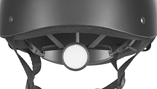 Casque d'équitation Nerron pour entraînement et concours hippique