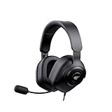 Headset Gamer Havit H2230u USB com Microfone Removível