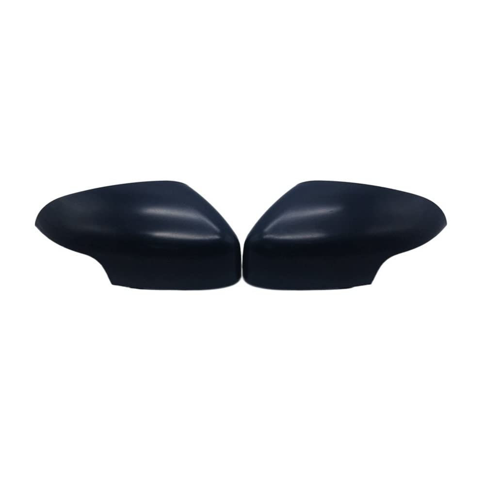 Unpainted Right Side Mirror Cover For Volvo C30 2007-2012 – OEM Replace 39850593