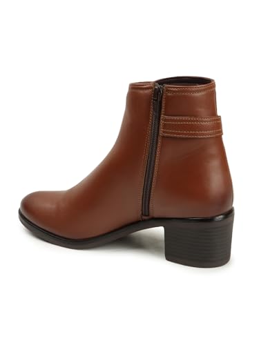 Image of ELLE womens El-daz-wn-143 Ankle Boot
