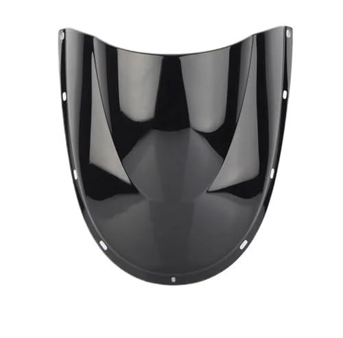 Pare-brise de moto et déflecteurs d'air verre avant pour routière 748 996 998