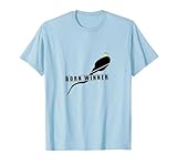 Funny bigdaws Born Winner tee shirt men's women's Graphic