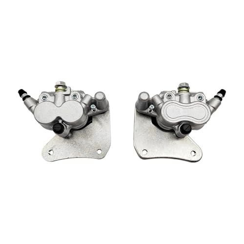Étrier de frein avant performance pour CF Z6 n° 9060-080900