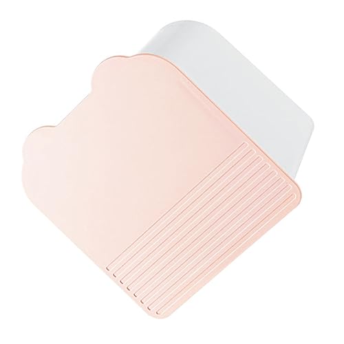 FONDOTIN Caja De Almacenamiento Cerradura Para Artículos Diversos Montaje En Pared
