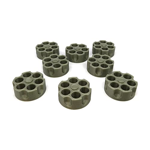 Life Counter for Bang!™ - 43 Pieces - Image 3