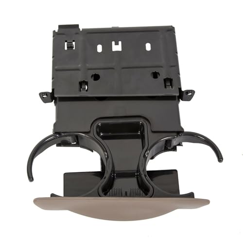 Portavasos Tan para Ford Excursion F550 2000-2004 miniatura 3