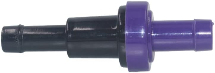 1 PC/SET OF 94580183 PVC WASTE VALVE, Compatible with car (MOLEI-AUTO)