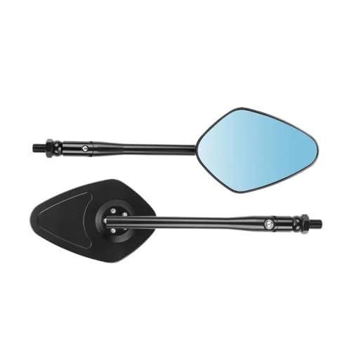 Espejo retrovisor de moto para evitar puntos ciegos en manillar CB300F y CB125S