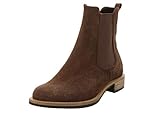Ecco SARTORELLE 25, Stiefeletten, Braun (COFFEE 5072), 38 EU (5 UK)