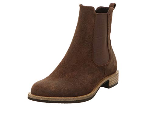 Image of ECCO Women's Shape 25 Ankle Chelsea Boot