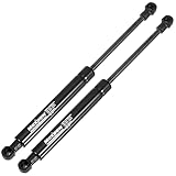 Maxpow 2pcs 6436 Compatible With Ford Focus SEDAN 2005 2006 2007 2008 2009 2010 2011 Trunk Lid Gas...