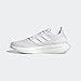adidas Women's Pureboost 22 Running Shoe, White/White/Crystal White, 8