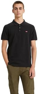 ليفايس قميص بولو للرجال من هاوس مارك مقاس XS