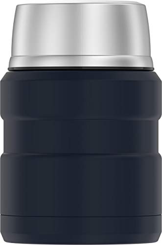 THERMOS Stainless King Food Jar, 16 Ounce - Image 3