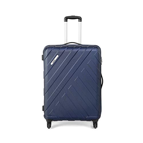 Safari Polycarbonate 77 cms Hardsided Check-in Luggage