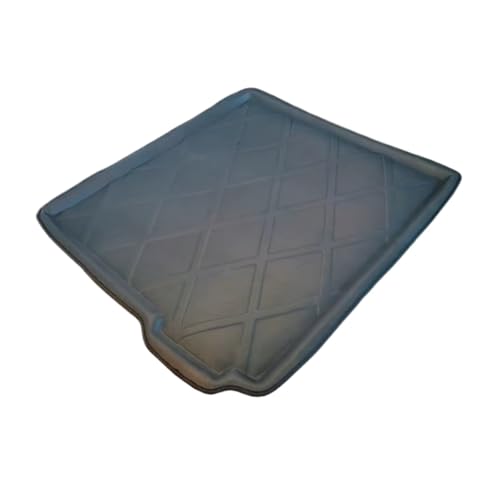 Tapis de Coffre pour BMW X5 5 Places Idéal pour Voyages en Famille et Loisirs