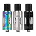 Produktbild Innokin Prism T18 2 Verdampfer , 2,5ml , Top-Filling , MTL-Vaping , Farbe: schwarz