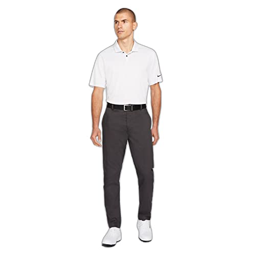 Image of NIKE Slim fit chino pants Dri-Fit UV