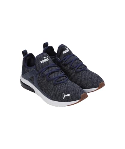 Image of Puma Unisex-Adult Electron 2.0 Doubleknit Sneaker