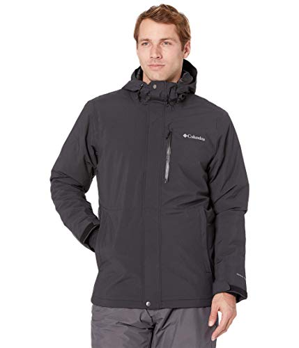 Image of Columbia Winter District Jacket