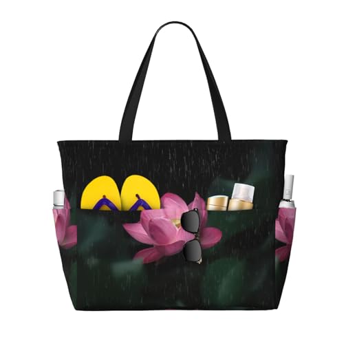 Grand sac à main de grande capacité pour ranger vos affaires
