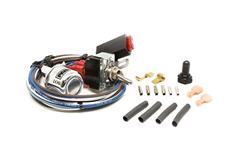 Painless Performance 30122 Universal Hazard Switch Kit