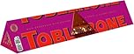 Premium Swiss Chocolate Bar, Best Gift for Any Occasion (Toblerone Fruit & Nut Chocolate Bar 360g)