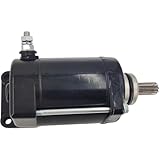 Conçu pour fournir une puissance de sortie suffisante pour un démarrage constant du moteur.