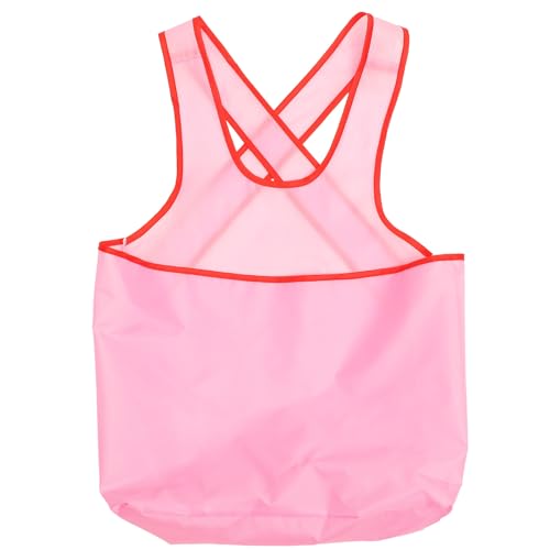 DEARMAMY Clothes Apron - Large Capacity Oxford Fabric Drying Apron