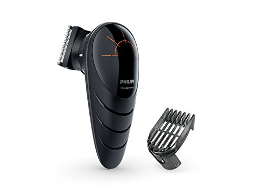 フィリップス 電動バリカン セルフヘアーカッター 交流式 QC5562/15