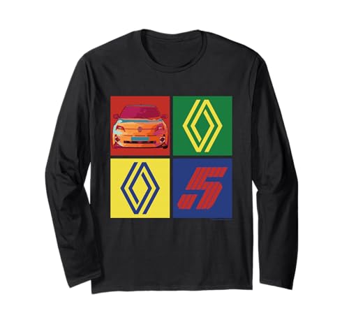 Renault 5 �d�C������ �_�C�������h���S ���g�� �|�b�v�A�[�g ����T�V���c