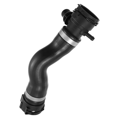 Tubo de ventilación del cárter para reparar ralentí inestable en 328i