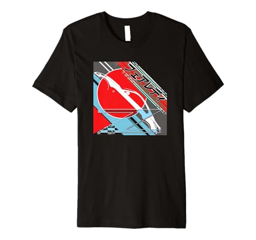 Fairlady Z 350/370 JDM Legend Premium T-Shirt