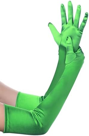 [BABEYOND] ウェディング グローブ ブライダル 手袋 レース生地 指なし 花嫁 グローブ フラワーレース 薄手 結婚式 披露宴 コンサート パーティー フェミニン ロング